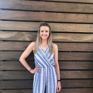 Meet your Posher, Isabelle